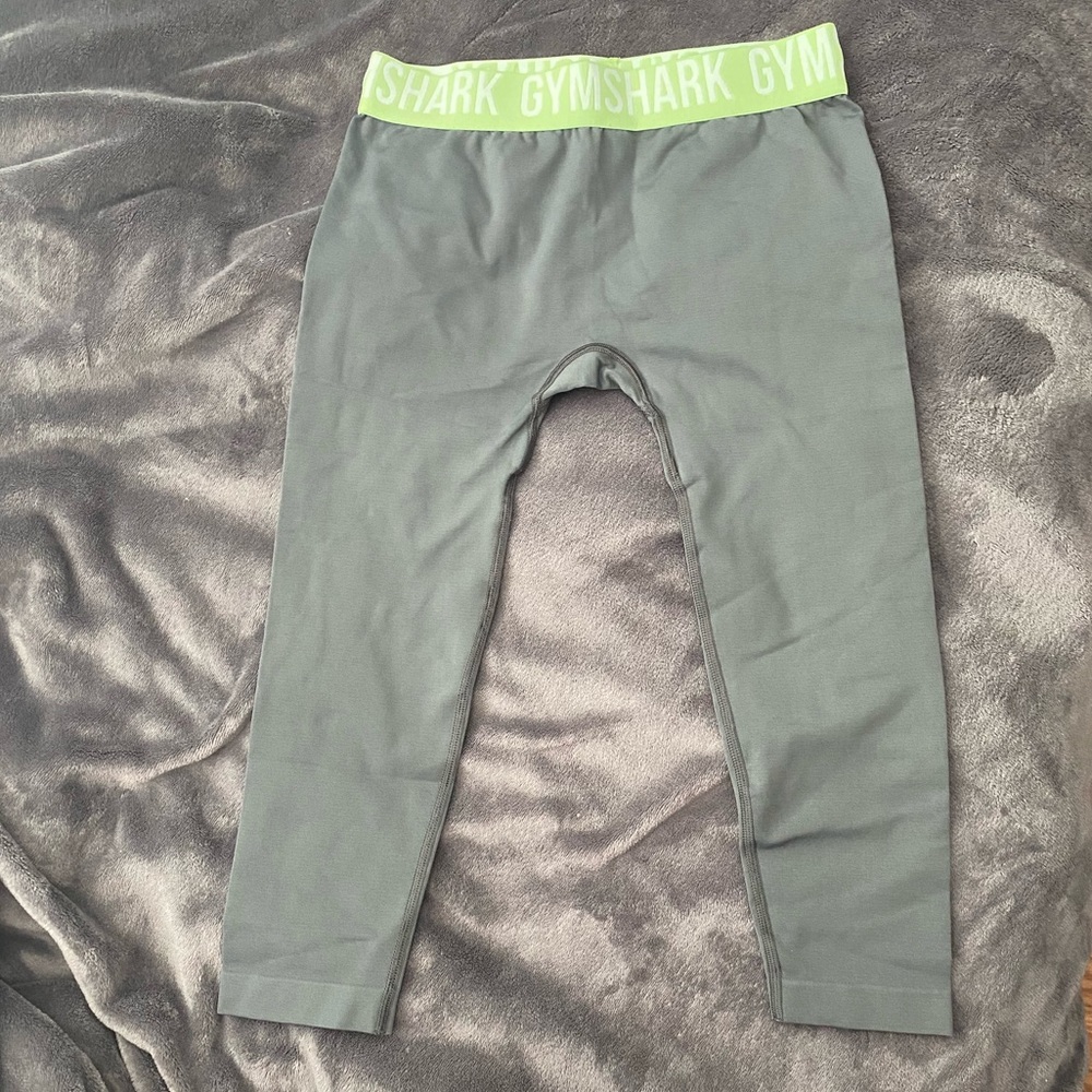 Gymshark seamless leggings NWOT